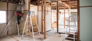 Entreprise de rénovation de la maison et de rénovation d’appartement à Brochon